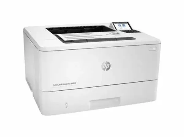 HP LaserJet Managed E40040dn Printer