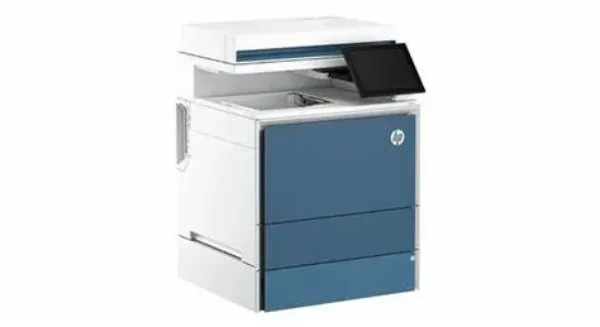 HP Color LaserJet Enterprise Flow MFP X57945dn