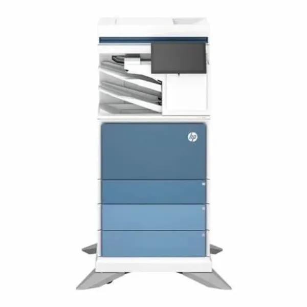 HP Color LaserJet Enterprise Flow MFP X57945z