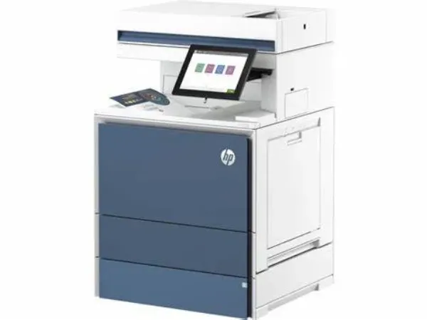 HP Color LaserJet Enterprise FLOW MFP X677z