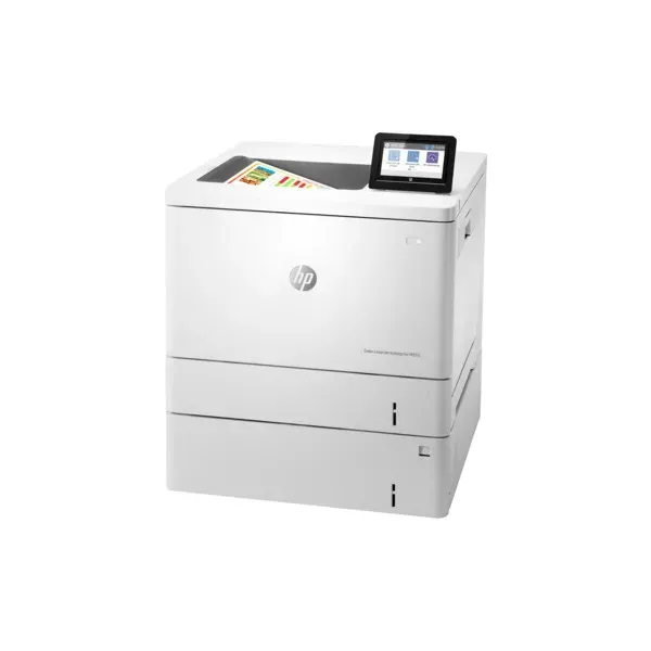 HP Color LaserJet Enterprise M555x Printer