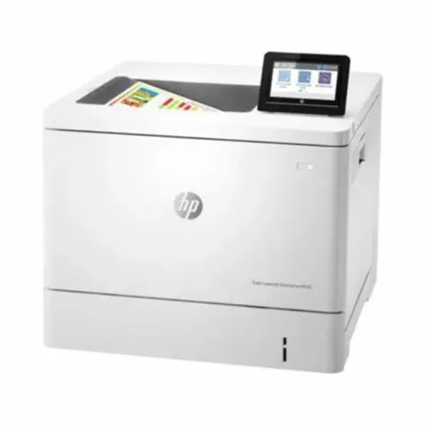 HP Color LaserJet Enterprise M555dn Printer