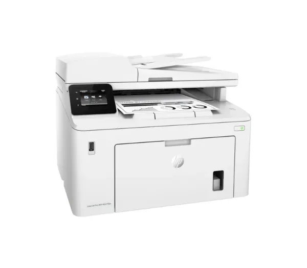 HP LaserJet Pro M227fdw MFP Printer