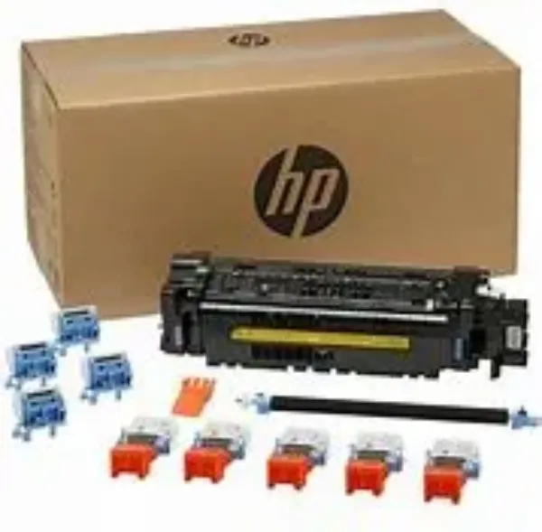 HP LaserJet M607, 608, 609, 610, 611, 612, E600, E601, E602 Maintenance Kit (110V) (225,000 Yield