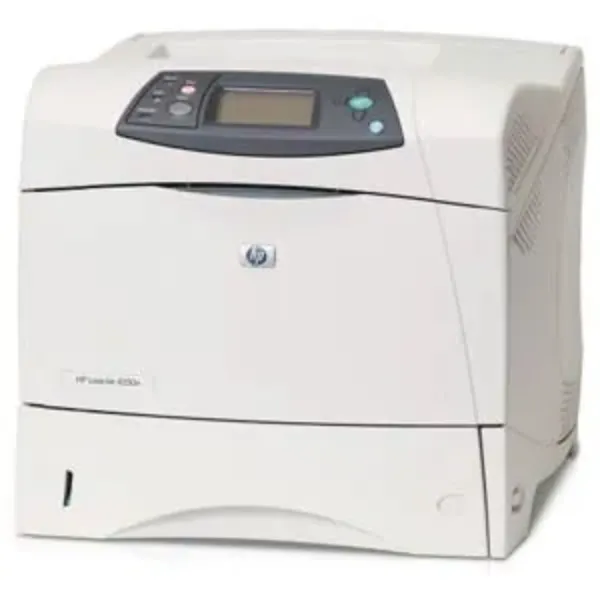 HP LaserJet 4200N Printer