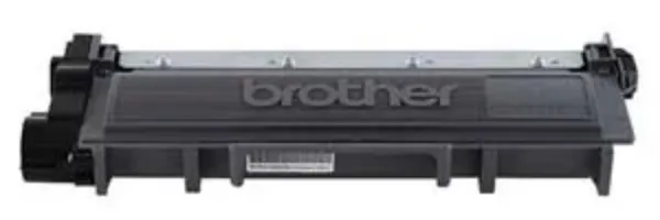 Brother HL-L2300D, L2320D, L2340DW, L2380DW, DCP-L2520DW, L2540DW, MFC-L2700DW, L2720DW, L2740DW High Yield Toner Cartridge (2,600 Yield)