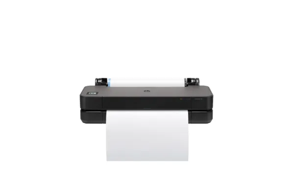 HP DesignJet T230 24-in Printer
