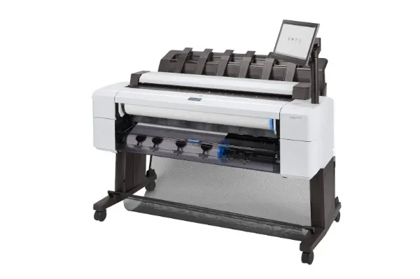 HP DesignJet T2600dr 36-in PostScript Multifunction Printer