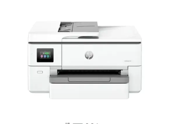 HP OfficeJet Pro 9720 Wide Format All-in-One