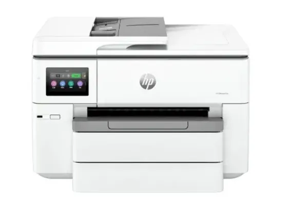 HP OfficeJet Pro 9730 Wide Format All-in-One